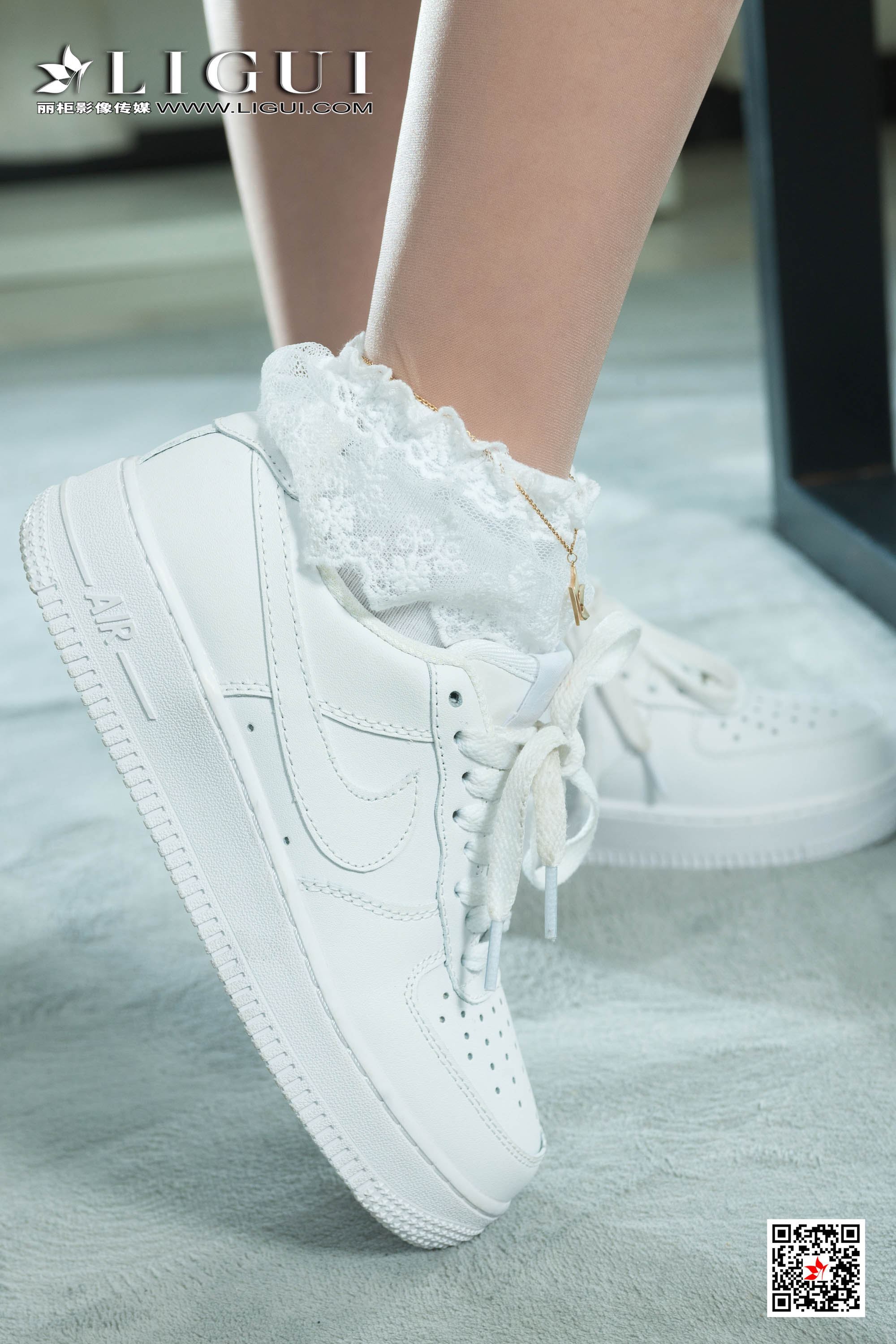 Ligui丽柜  2020.12.14《见习文秘》程程